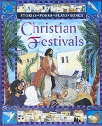 Christian Tales (Festival Tales)