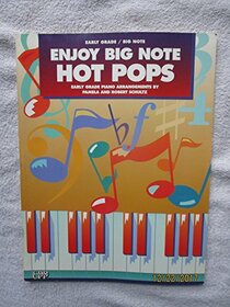 Enjoy Big Note Hot Pops