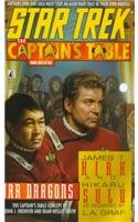 War Dragons (Star Trek: Captain's Table)