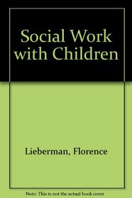 Social Work With Children