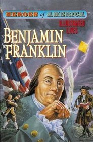 Benjamin Franklin (Heroes of America)