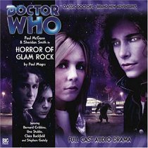 Horror of Glam Rock (Doctor Who)