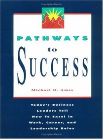 Pathways to Success