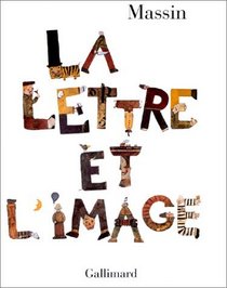 La lettre et l'image