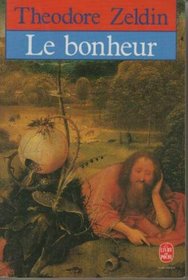 Le Bonheur (French Edition)