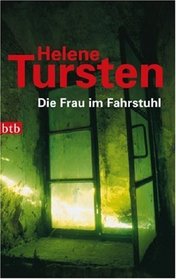 Die Frau im Fahrstuhl (German Edition)