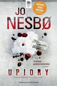 Upiory (Phantom) (Harry Hole, Bk 9) (Polish Edition)