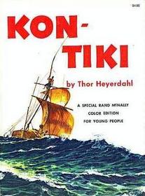 Kon-Tiki for Young People