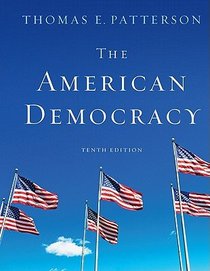 The American Democracy-Texas Edition-Government 2302-Richland College