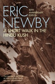a short walk in the hindu kush