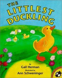 Littlest Duckling