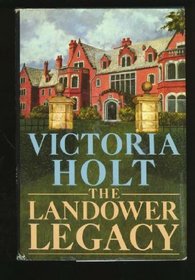 Landower Legacy (Charnwood Library)
