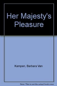 Her Majesty's Pleasure