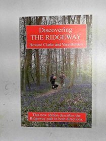 Discovering the Ridgeway (Discovering)