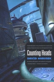 Counting Heads (Counting Heads, Bk 1)