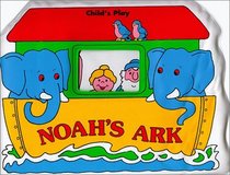 Noah's Ark (Bath Book Series)