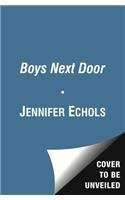 The Boys Next Door (Romantic Comedies, the)