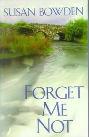 Forget Me Not (Large Print)
