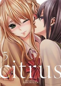 Citrus, Vol 5