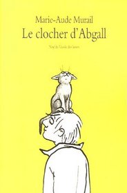 Le clocher d'Abgall (French edition)