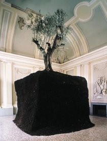 Maurizio Cattelan: