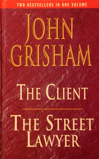 The Client / The Street Lawyer