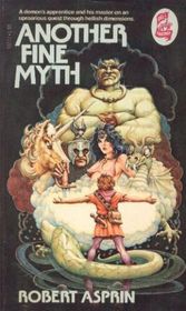 Another Fine Myth