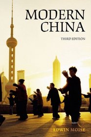 Modern China (3rd Edition)