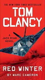 Tom Clancy Red Winter (A Jack Ryan Novel)