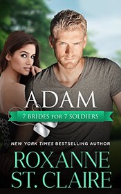 Adam (7 Brides for 7 Soldiers Book 2)