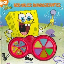 Redobles Burbujeantes - Bob Esponja (Spanish Edition)