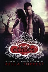 A Shade of Vampire 18: A Trail of Echoes (Volume 18)