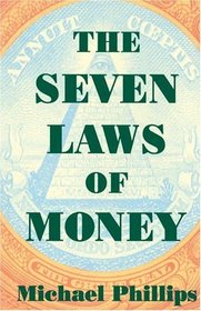 Seven Laws of Money (Shambhala Pocket Classics)