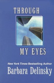 Through My Eyes (Wheeler Large Print Books)