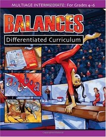 Balances (Multiage Differentiated Curriculum for Grades 4-6)