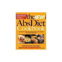 The New ABS Diet Cookbook
