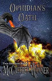 Ophidian's Oath (Twin Soul Series)