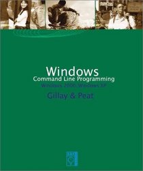 Windows Command Line Programming