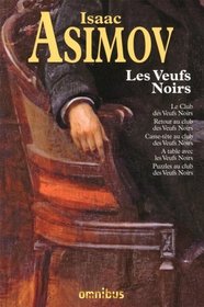 Les Veufs Noirs (French Edition)