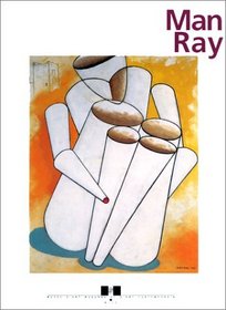 Man Ray: Retrospective 1912-1976 (French Edition)