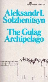 The Gulag Archipelago