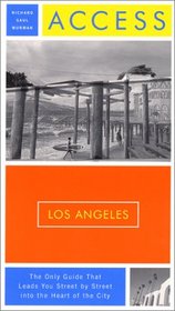 Access Los Angeles, 10th Edition (Access Los Angeles)