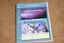 Electricity and Magnetism (Prentice Hall Science Explorer)