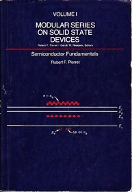 Modular Series on Solid State Devices