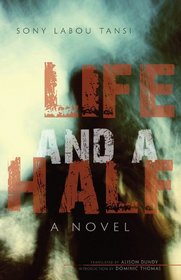 Life and a Half: A Novel (Global African Voices)