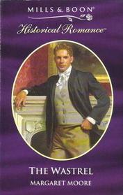 The Wastrel (Historical Romance)