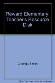 Reward Elementary: Teacher's Resource Disk
