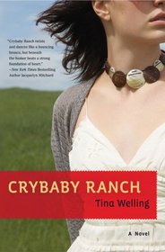 Crybaby Ranch