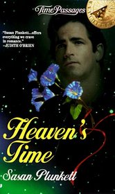 Heaven's Time (Time Passages, No 12)