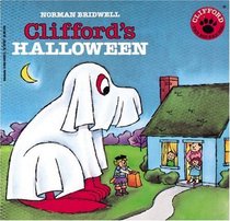 Clifford's Halloween